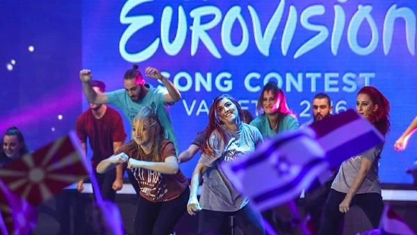 Талантливые исполнители активно готовятся к Детскому Евровидению 2018